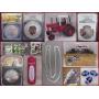 Coin, Die-cast, Jewelry and Collectibles