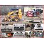 Case Skid Steer, Farm, Tools & Household