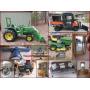 Ruth Grover Tractor, UTV, Fishing, Tools & Household