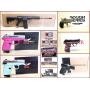 May Firearms, Ammo and Sporting