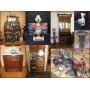 Ketzner Fine Antiques, Hamm's, Tools, Household, Lawn & Garden