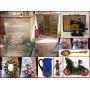 Val Johnson Estate Final Auction - SUV, Antique Furniture, Jewelry & Garden
