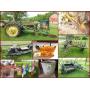 Gutting Tractor, Machinery, Farm & Household