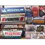 Advertising Signs, Auto and Antiques
