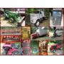 Vehicles, Equipment, Lawn & Garden, Tools and Outdoor