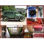 1929 Ford Model A, Tools & Antiques