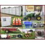 C-Can, Machinery, Shop, Coins, Lawn & Garden