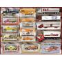 Marc Cleveland Collection- Hardware Hank, ACE, Die-cast #1