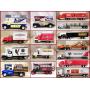 Marc Cleveland-Hardware Store Die -Cast Trucks and Collection #2
