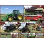 Kelley Land & Cattle Co. Farm Machinery, Equipment, Tools & Outdoor