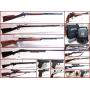 October Firearms, Military, Ammo, Black Powder & Sporting