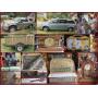 Dennis LaValle Estate - Vehicles, Antiques, New Tools & Household