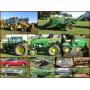 John Deere Tractors, Backhoe, Household, Lawn & Garden