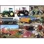 Tractors & Machinery