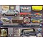 Ford Freestyle, Model Train Kits, Coin & Artist Canvas