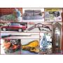 2005 Ford, Muskets, Collectibles, Lawn & Garden