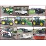 Cannon River Ranches - Tractors & Machinery