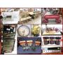 Furniture, Tools, Antiques and Household