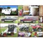 Bobcat, Vehicle, Farm Equipment and Outdoor