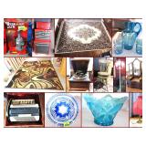 Proud's Bridgeside Antiques Final Liquidation