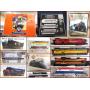 Model Trains #2 and Die-Cast 