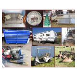 Bonnie Peterson Estate