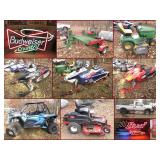 Braun Personal Property