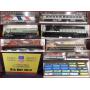 Model Trains #4 and Models