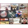 Sterling Silver, BB Guns, New Knives, Sports Card and Collectibles