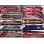 Model Trains and Models #8 FINAL SALE!