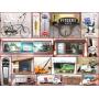 Hamm's, John Deere, Schwinn, Tonkas & Collectibles - 1 Owner Collection!!