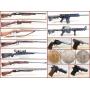 March Firearms, Ammunition, Sporting & Coins