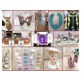 Taxidermy Mounts, Sporting, David Winter, Lilliput Lane, Stamping and Collectibles