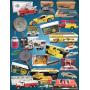 Private Collection-Die-cast and Antiques