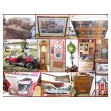 Jack & Shirley Hines Estate