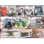Anvil, Horse Trailer, Tools & Precision Machinist Tools