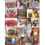 Moll Estate Antiques, Primitives, Railroad Collectibles & Auto Lift