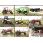 Kay Eichman Estate - Tractors, Trailers & Equipment