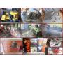 Kay Eichman Estate - Tools, Hardware & Machinery