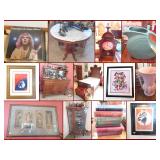 Bautch Antiques & Household