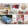 1948 Ford Coupe, Die-Cast Farm Toys, Model Kits, Coins and Collectibles