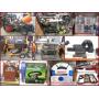 Tools, Outdoor and Household