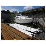 20ft sea ray