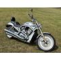 2003 Harley Davidson V-Rod 100th Anniversary