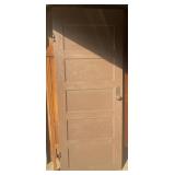 80ï¿½ x 32ï¿½ Interior Door