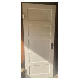 79ï¿½ x 32ï¿½ Interior Door