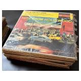 20 +\- Assorted Records