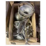 Assorted Car Parts & More