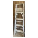5ï¿½ Step Ladder