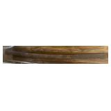 2 Man Cross Cut Saw Without Handles 65ï¿½